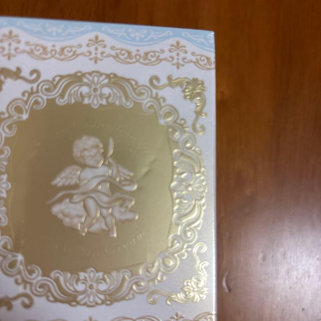 R*プ様 ミラノコレクション ドレスアップクリーム2023/2024セット