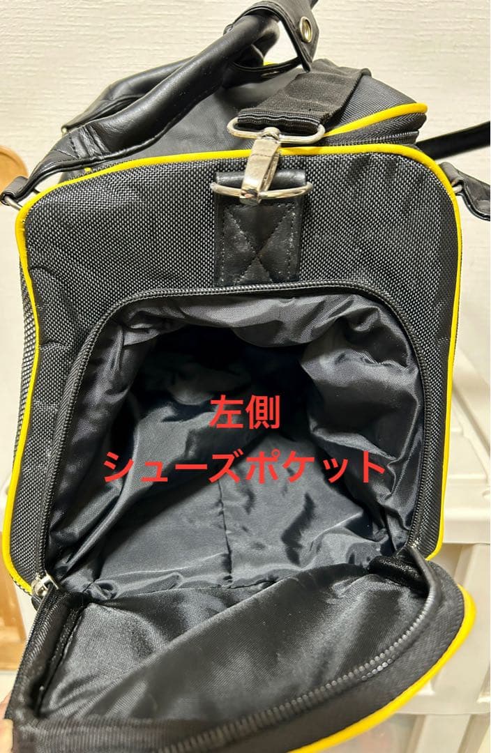 【激レア・非売品】ゴルフキャディーバッグシンハ 黒 ゴルフバッグ 傘3点セット