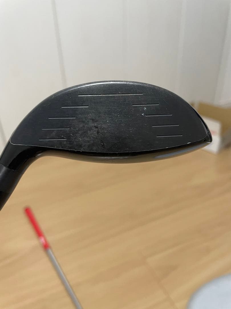 ゴルフ道具セット