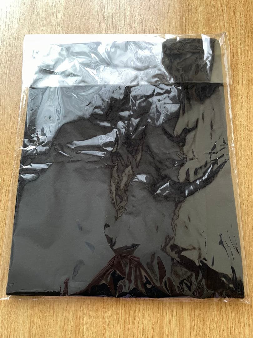 今市隆二RILY Heart Logo SS Tee BLACK TシャツS