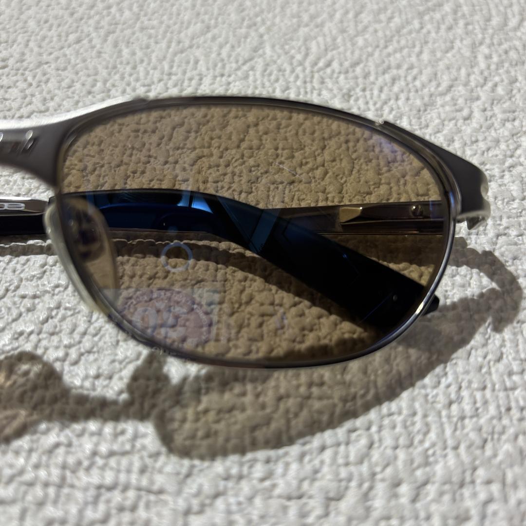 ★ZEAL偏光サングラス ignite（イグナイト）★