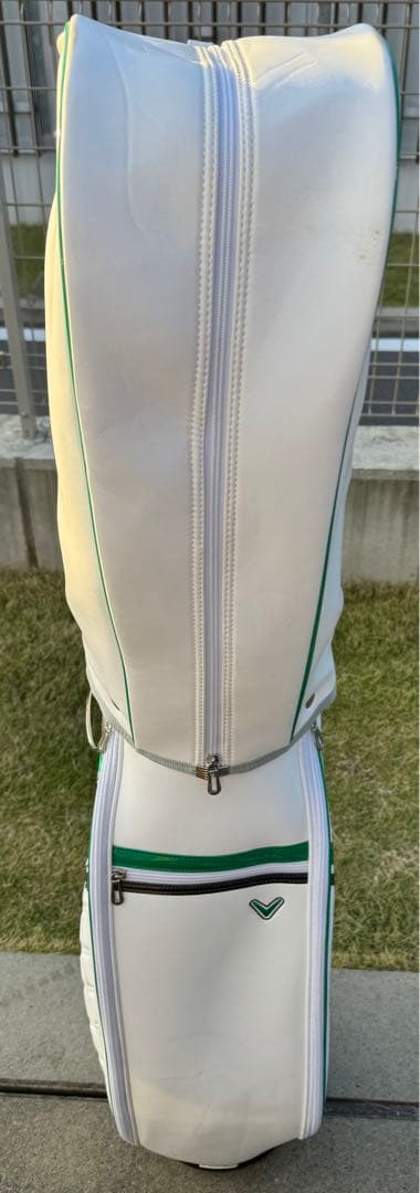 ゴルフバッグ レディース キャロウェイ