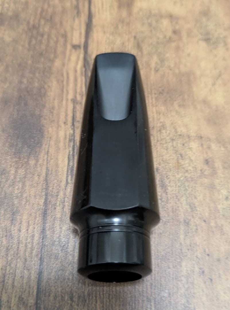 Ted Klum New York 6 アルトサックス マウスピース