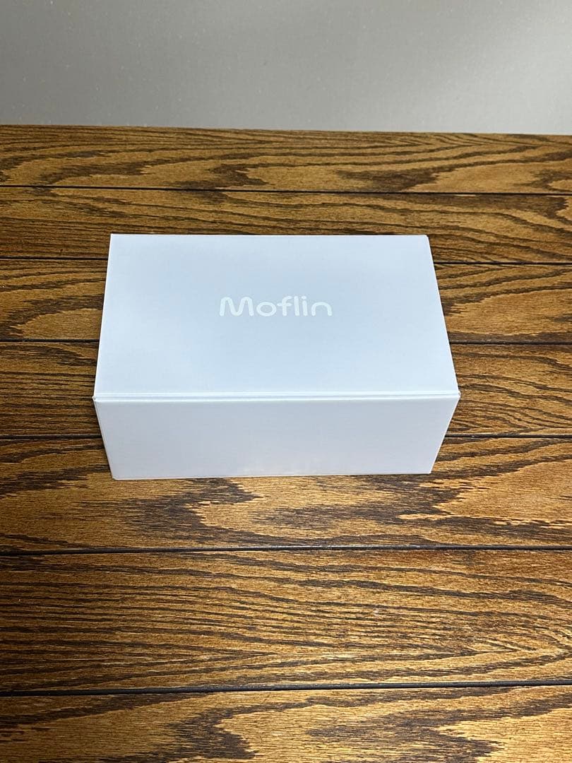 CASIO Moflin （ゴールド）