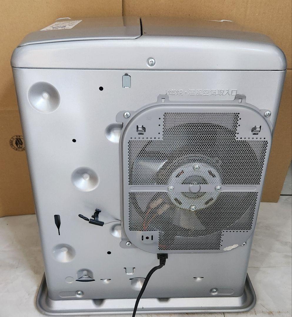 21年製 Dainichi FW-3220S 石油ファンヒーター