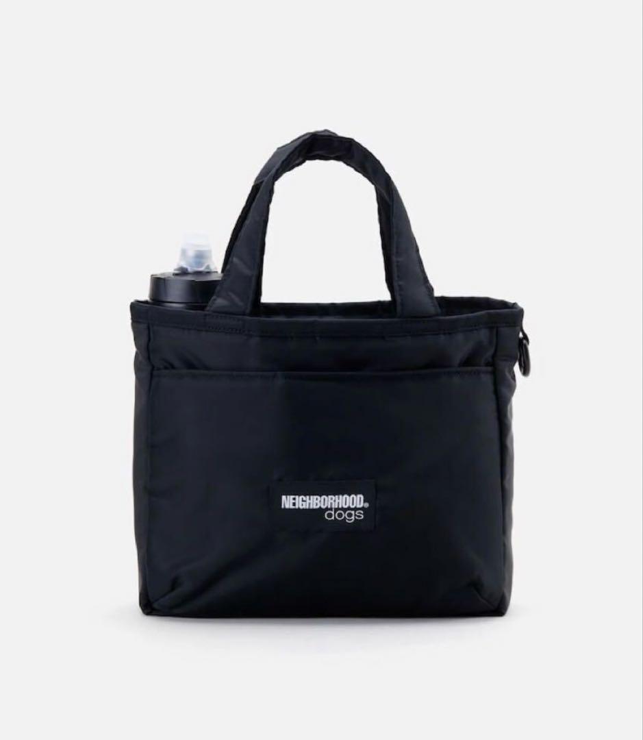 【NEIGHBORHOOD】DOG WALKING TOTE BAG