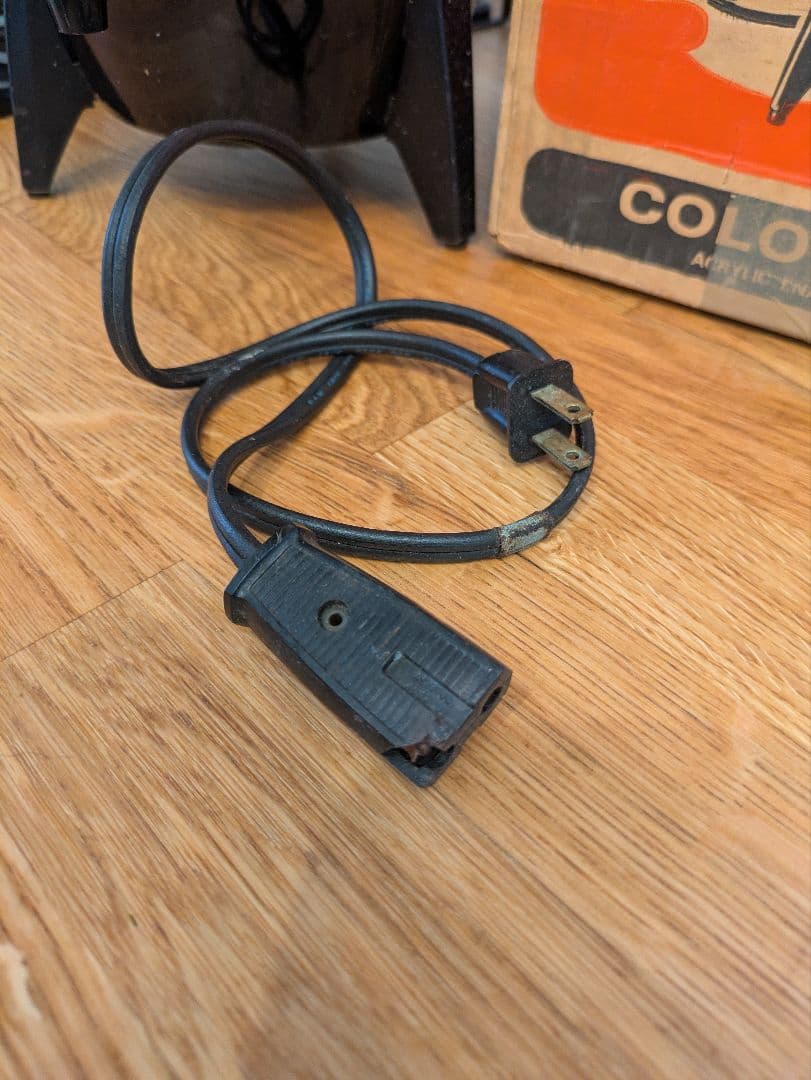 アメリカMirro社製Electtric Percolatorパーコレーター