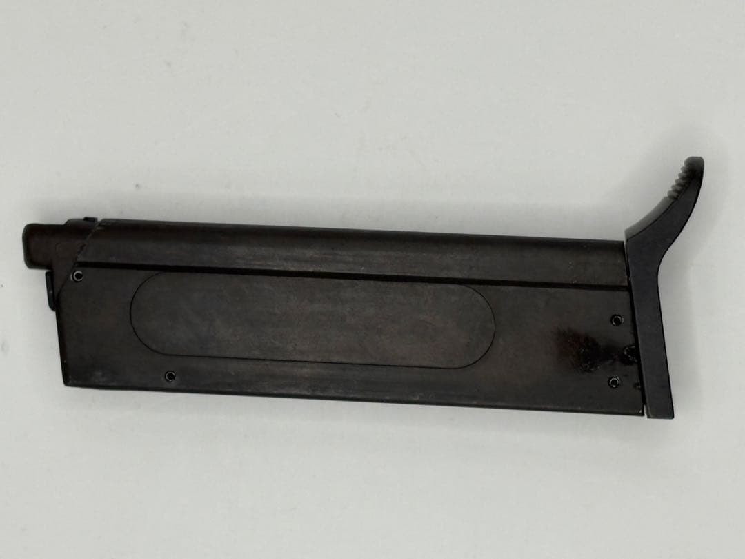 美品　WA ベレッタ　M1934 カーボンブラック HW ウェスタンアームズ