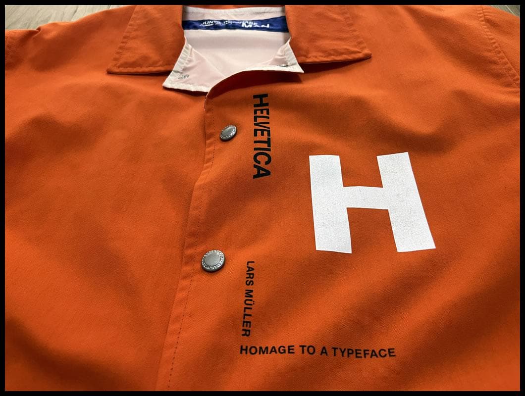 eYe JUNYA WATANABE MANリバーシブルコーチジャケット