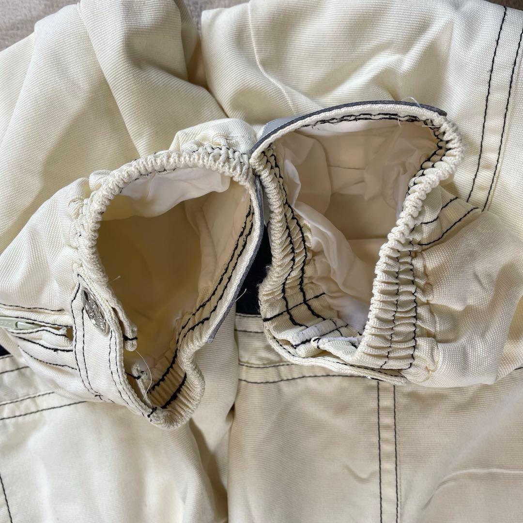 renoma スキーウェア　セットアップ　L