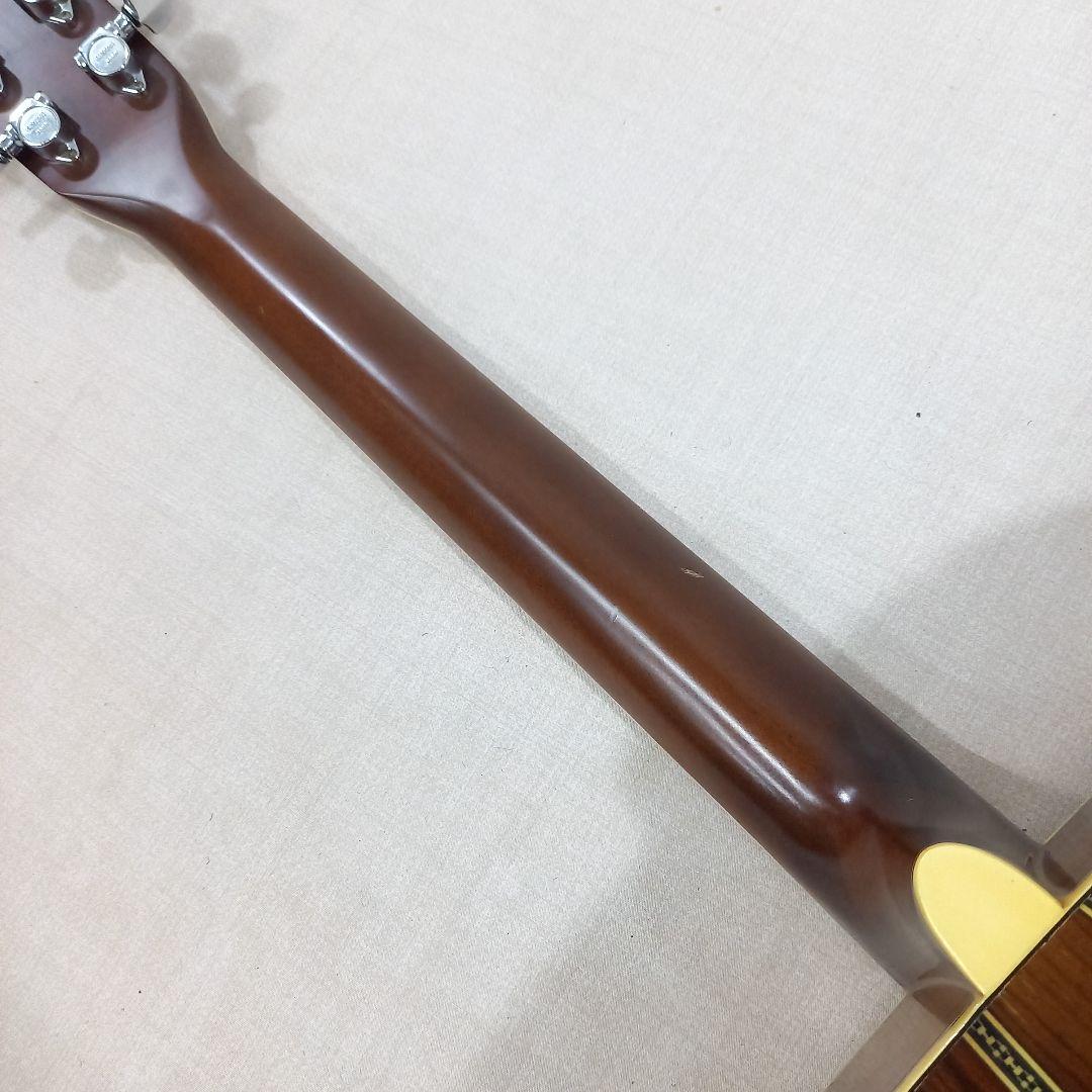 メンテ済◎YAMAHA アコースティックギター FG-401 オレンジラベル