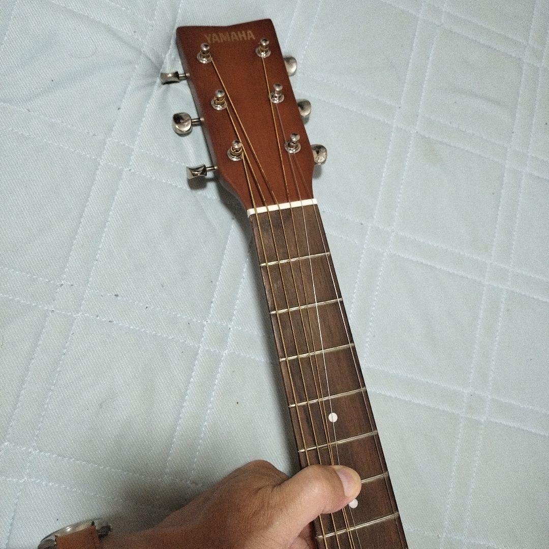 YAMAHA ヤマハ ミニギター トラベルギター JR1 ケース オマケ多数付き