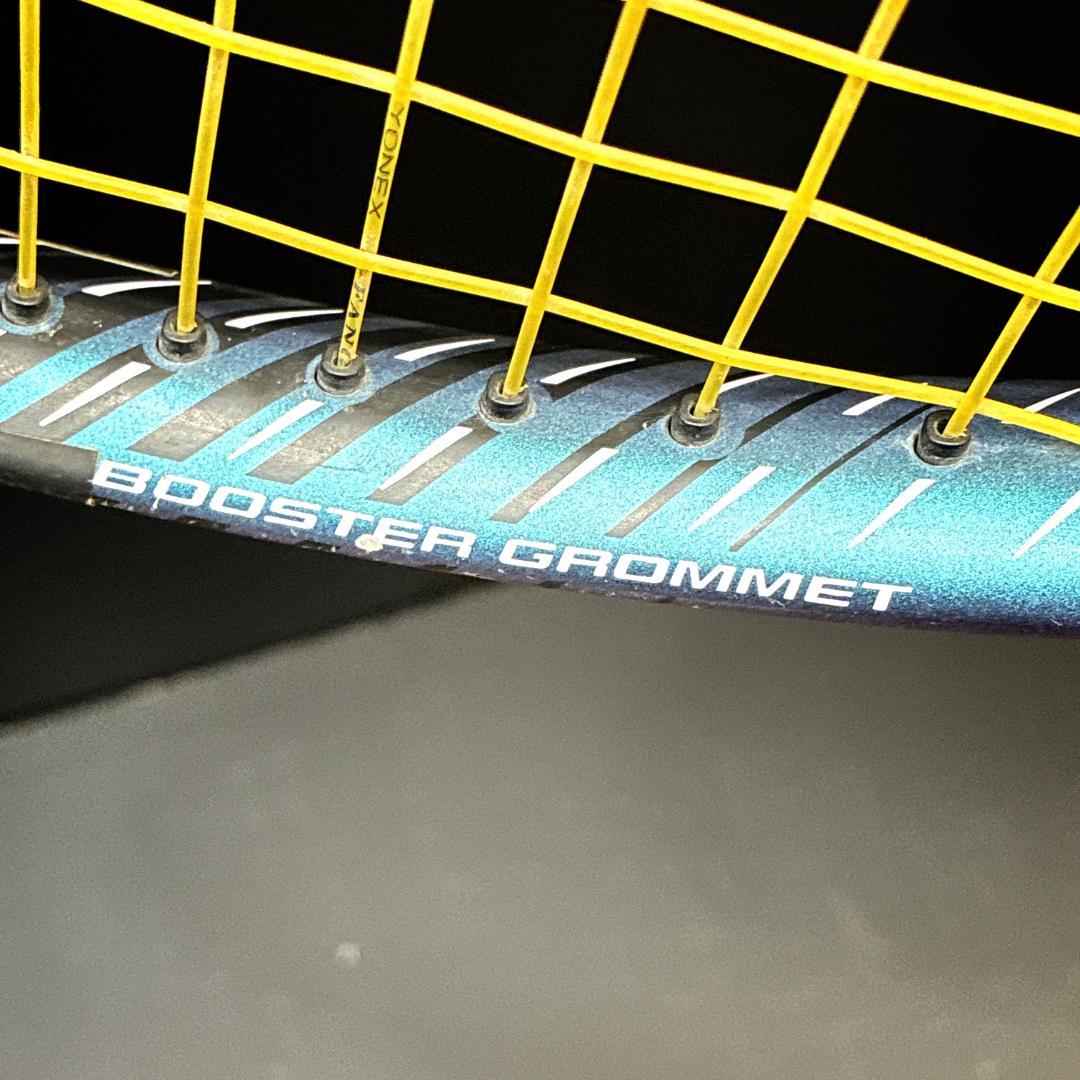 MIZUNO DFORCE S-10 ミズノ　ディーフォース　軟式テニスラケット