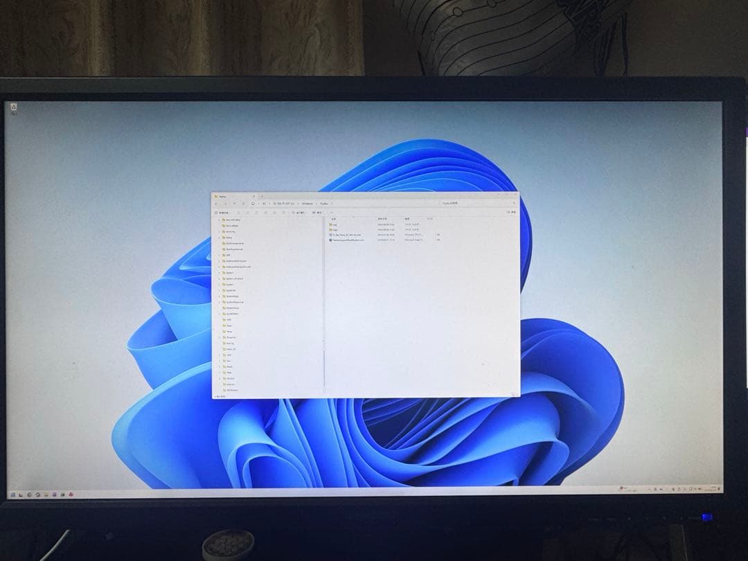 JAPANNEXT 28インチ 4K液晶モニター JN-T284CUHDR
