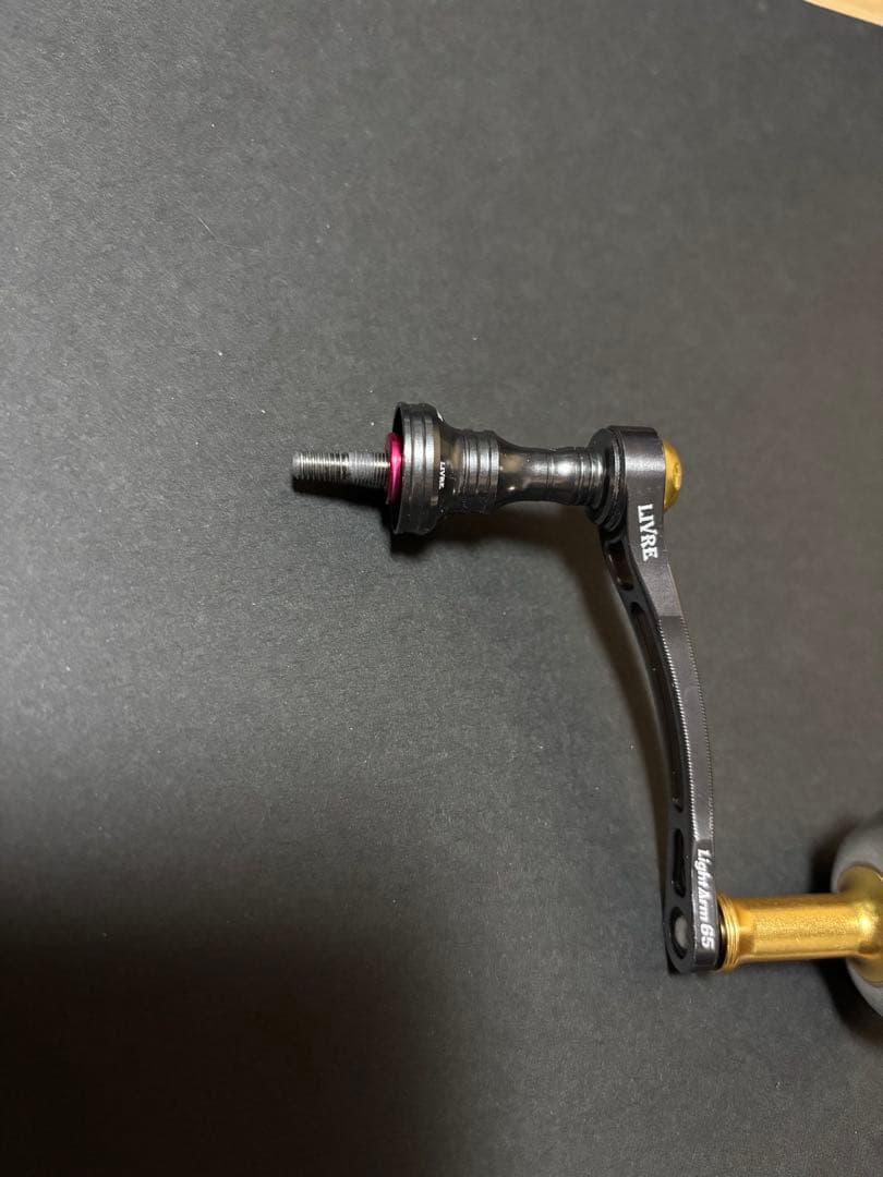 リブレハンドルLightArm65 シマノ