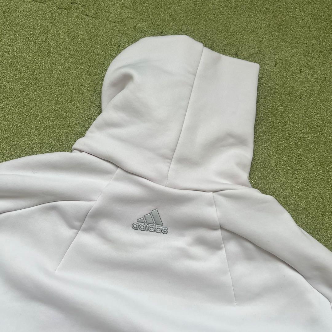 adidas Golf アディダスゴルフ　セットアップ　中綿　レディース　L