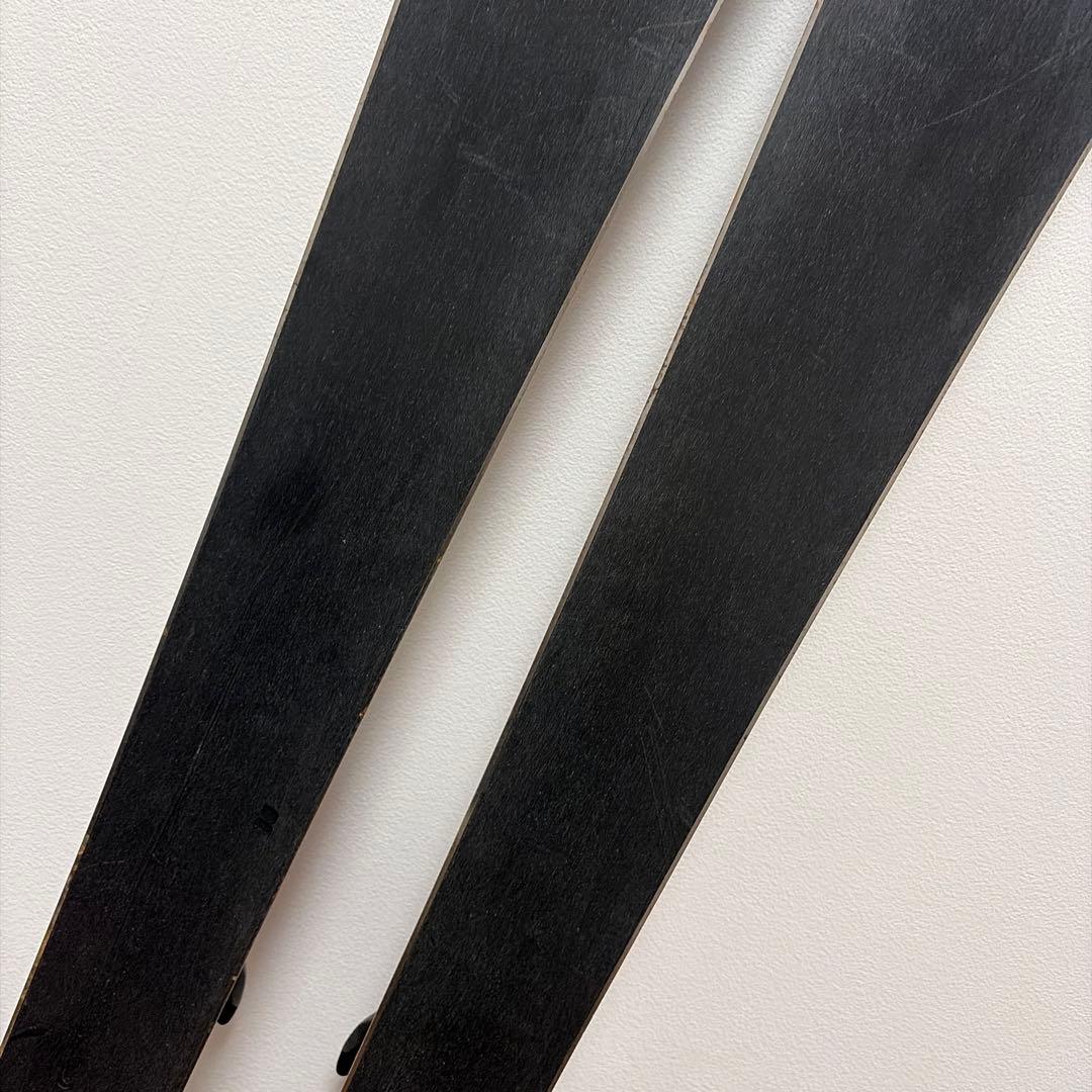 美品 ロシニョール ROSSIGNOL pursuit 11 carbon