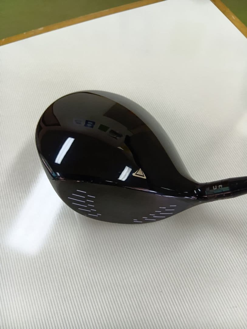 Titleist VG3 ドライバー 10.5 シャフト テンセイAVブルー