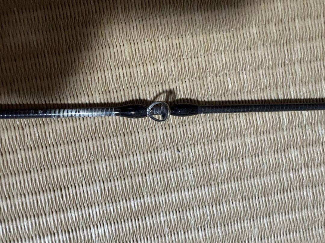 【美品】ツララ　モンストロG70mhc