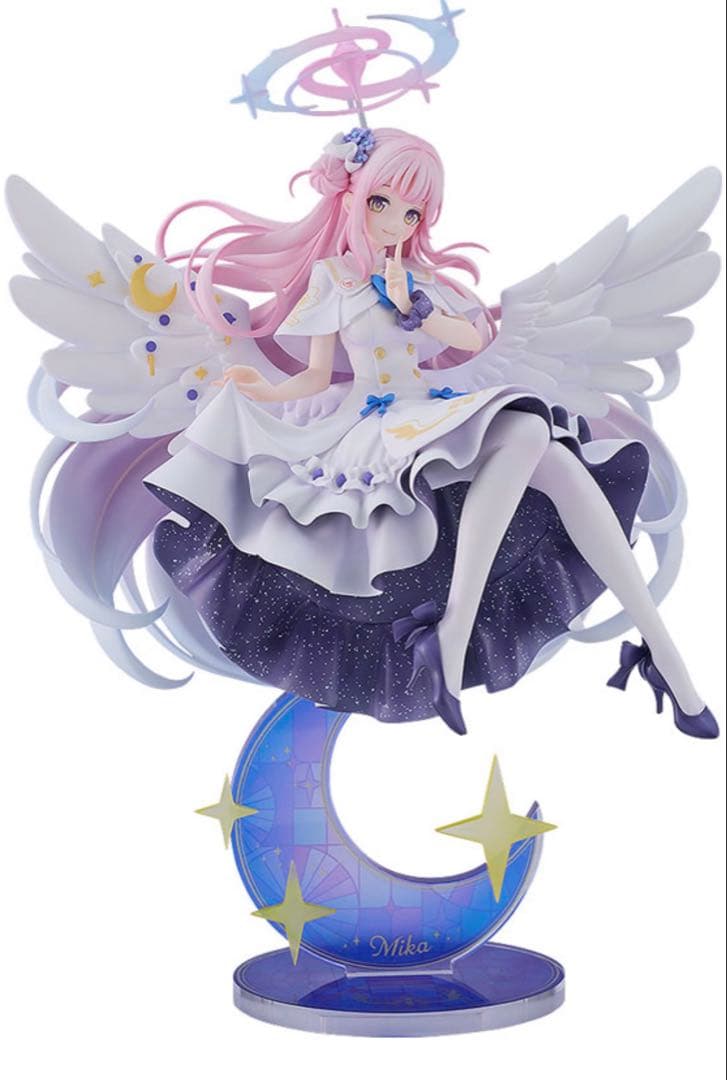 新品未開封　ブルーアーカイブ ミカ ～星の呼び声～ 1/7フィギュア