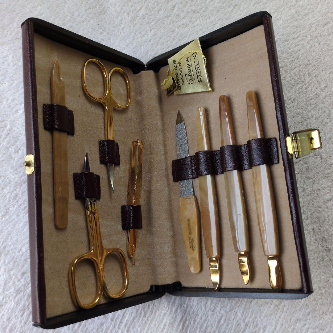 PALOS Smlingen ドイツ製　新品未使用　貴重品