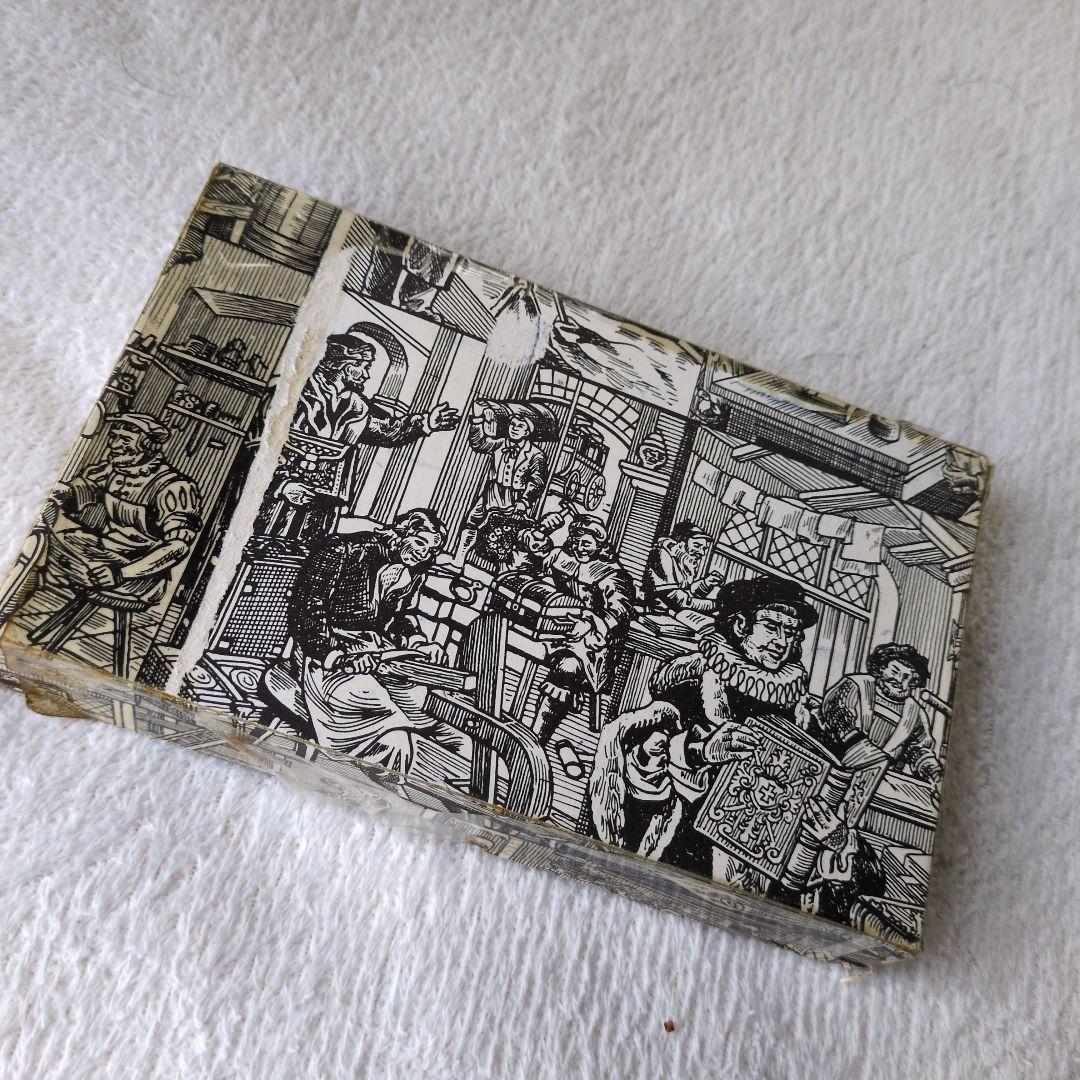 PALOS Smlingen ドイツ製　新品未使用　貴重品