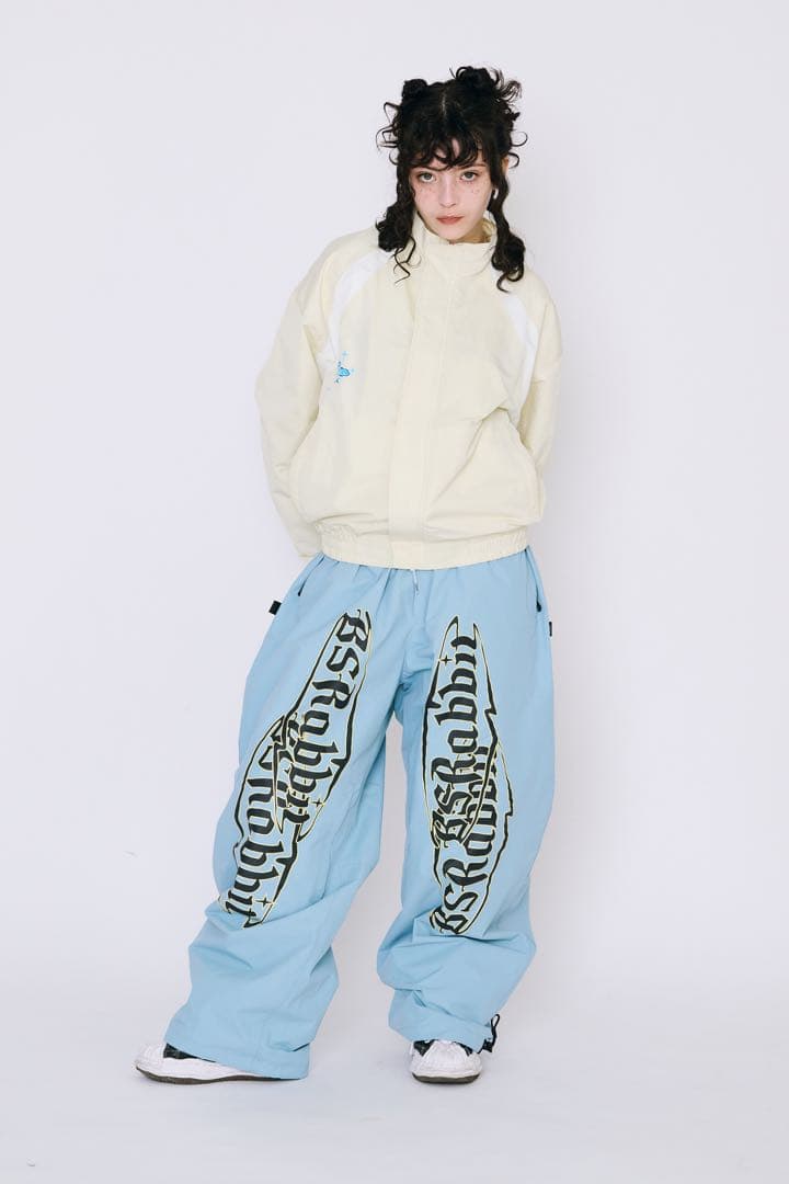 25-26 BSRABBITウェアセット