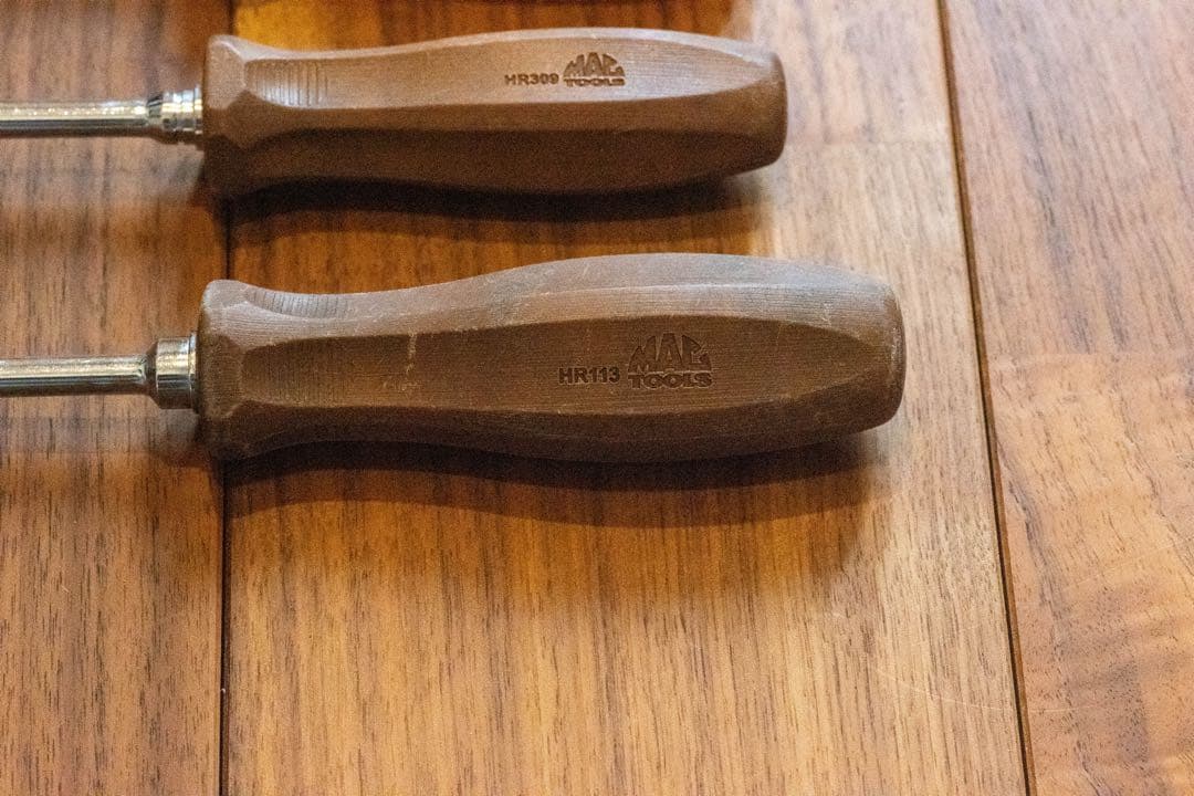 マックツール(mactools)　ホースリムーバーセット