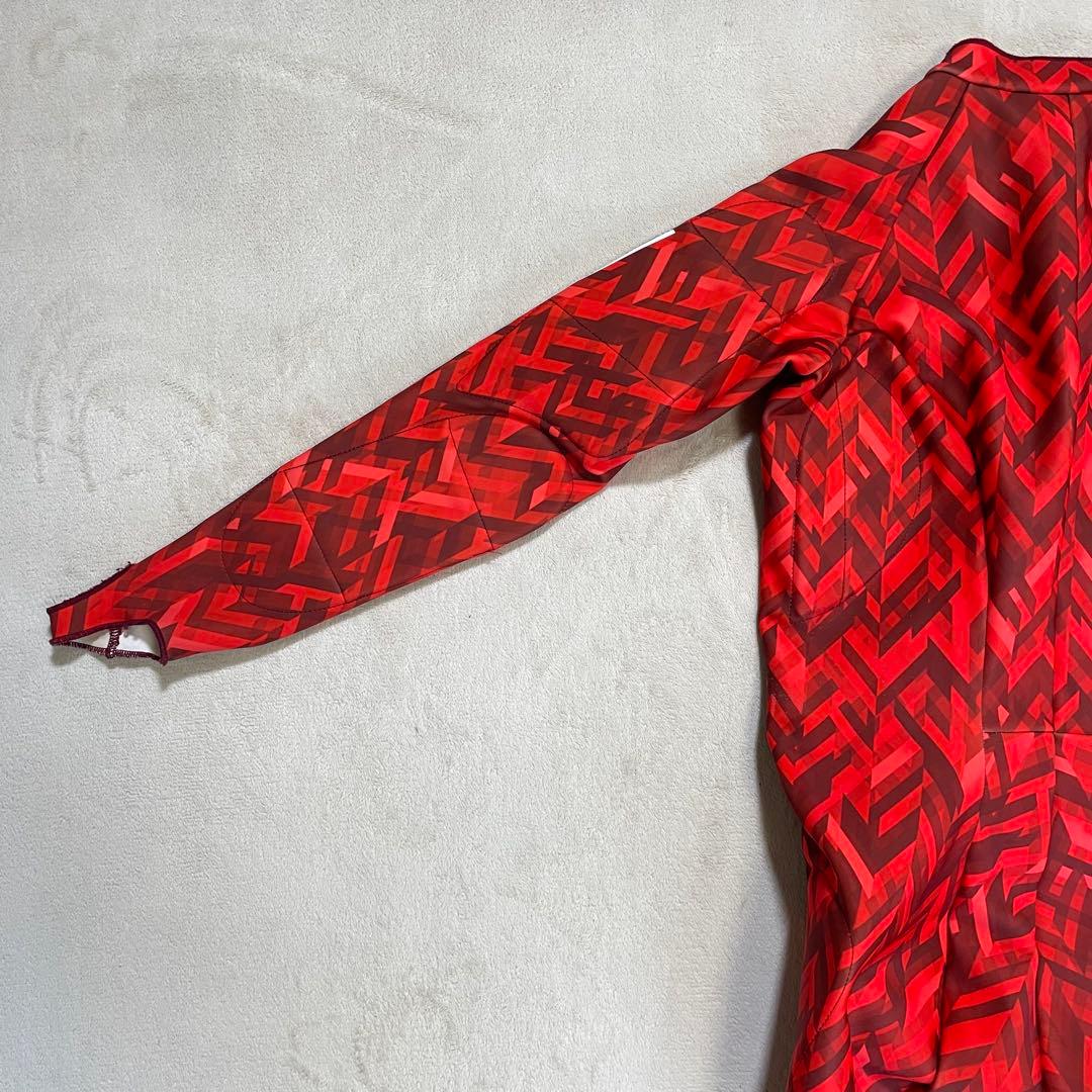 GOLDWIN レーシングスーツ　ワンピース　160