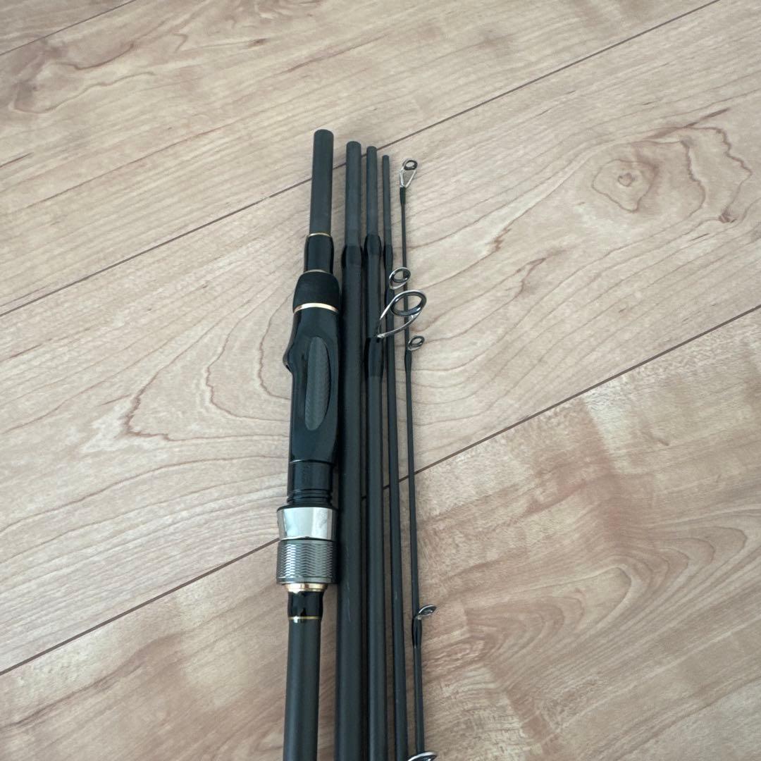 【希少！】アウトバック　NS705ML　テイルウォーク