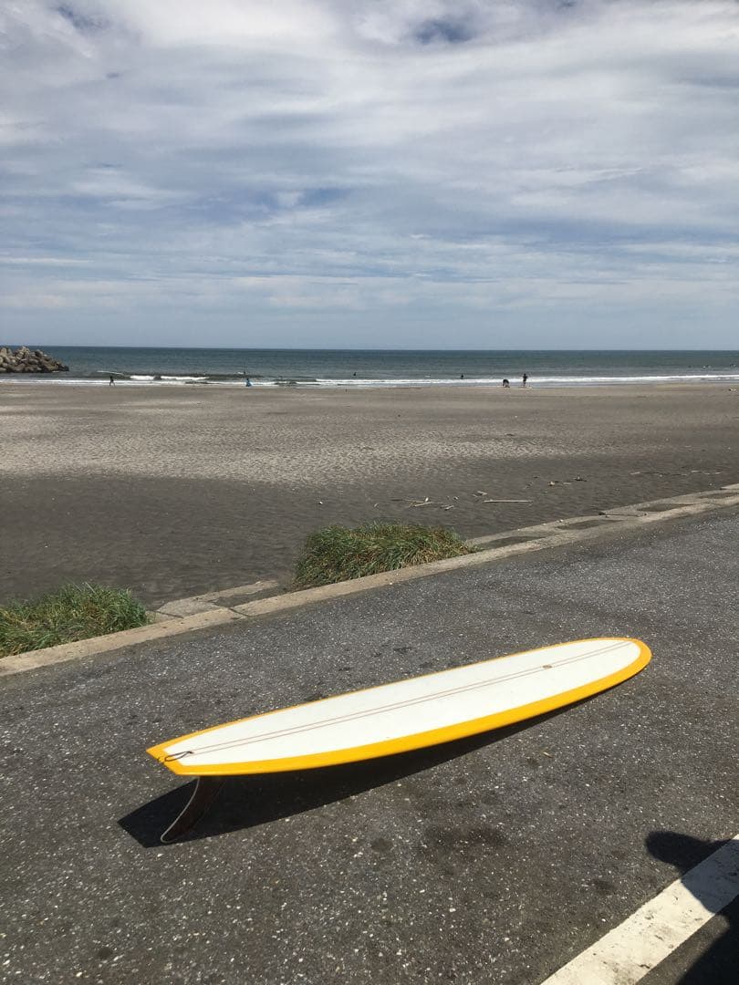 ヤマキ　EDNA SURFBOARD エドナサーフボード 9'4