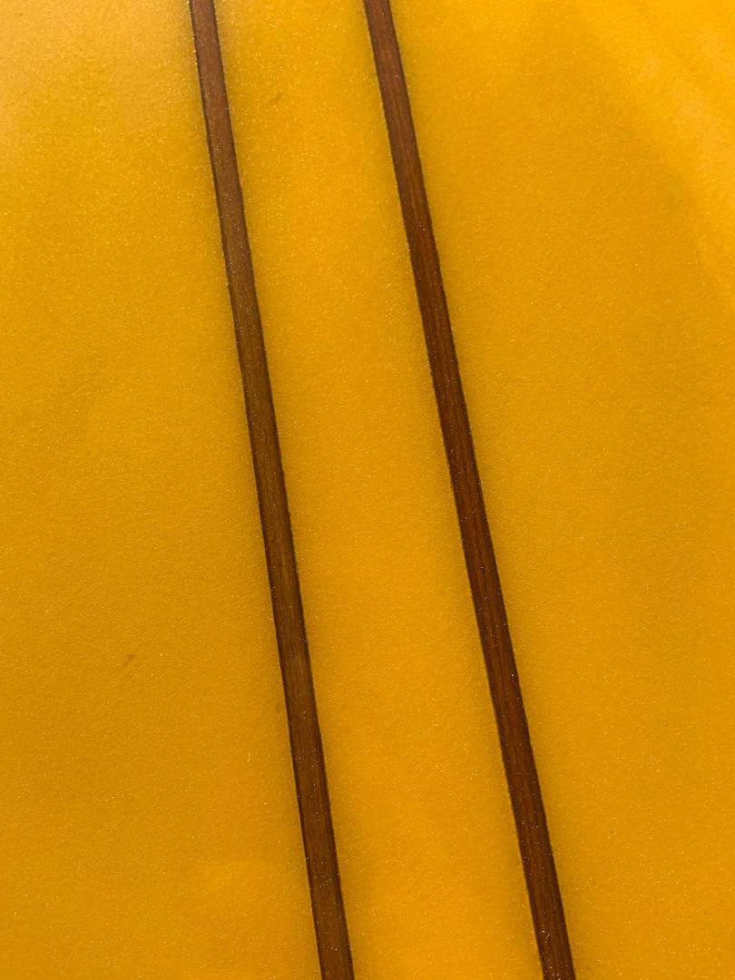 ヤマキ　EDNA SURFBOARD エドナサーフボード 9'4