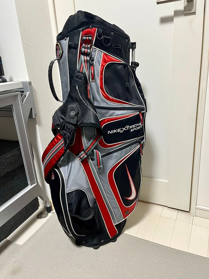 くまさん専用　NIKE GOLF ナイキ ゴルフ スタンド キャディバッグ