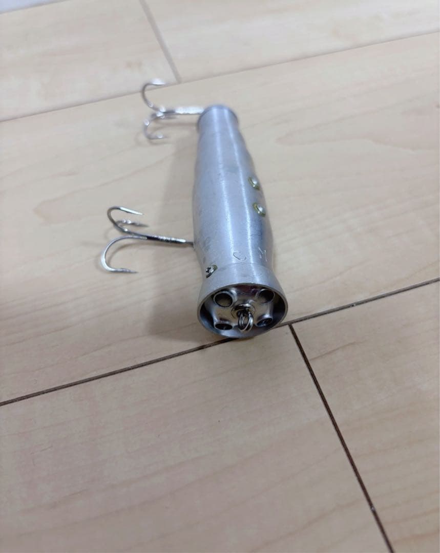 グッドモーニングインベーダー　スタンポップ