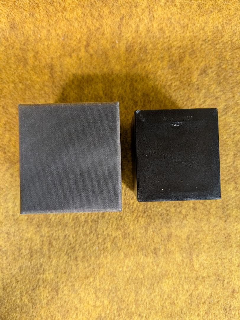 まとめ売り　劣化　BVLGARI　ブルガリ　空箱　ケース　リング　キーリング