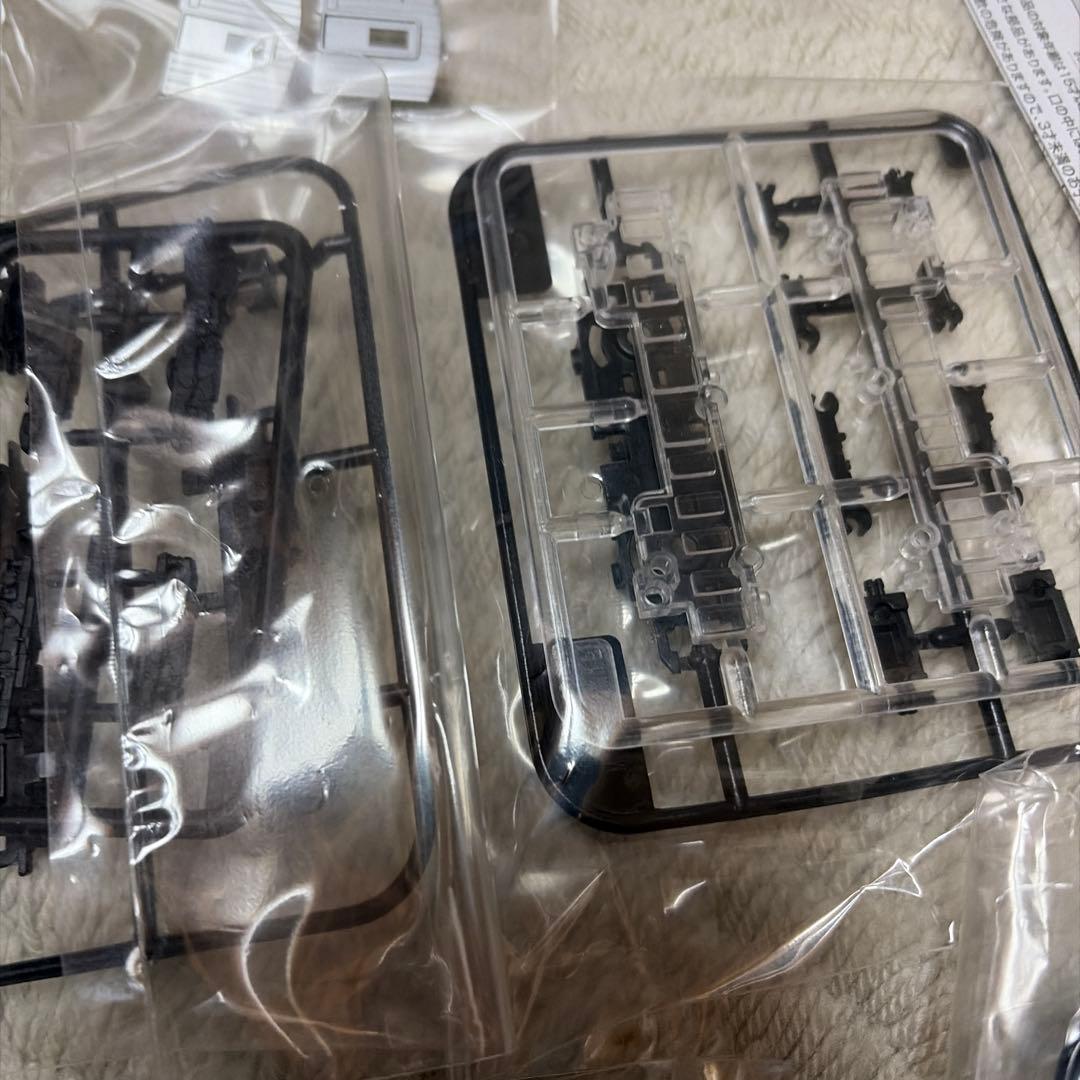 211系　高崎線開業130周年記念ラッピング車　4両　Bトレインショーティー