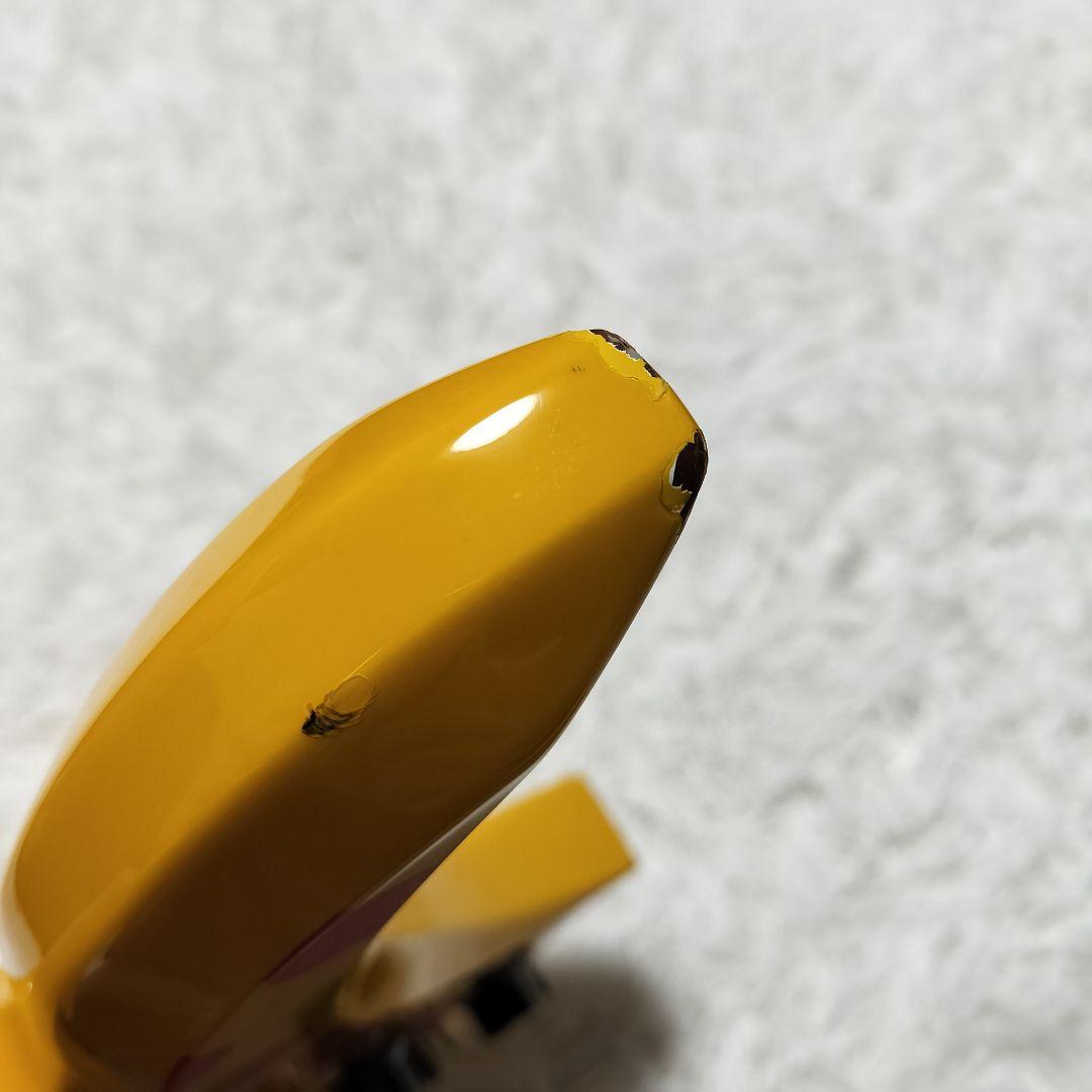 ギター BURNY MG-145S HY YELLOW HEART