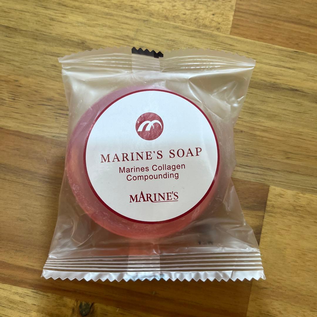 MARINE'S GEL EX 3個セット