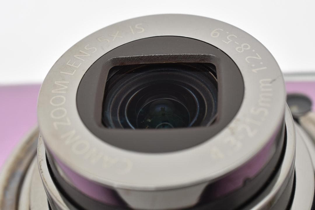 キヤノン　Canon IXY DIGITAL 930 IS 安心の動作確認済品