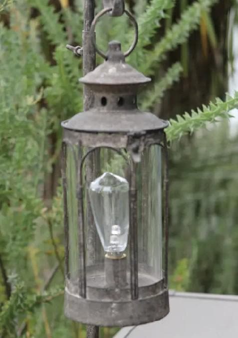 キャスト ランタンスタンド シャビー コベントガーデン アウトドア RA-16