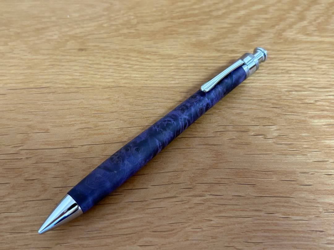 工房楔　スタビライズウッド