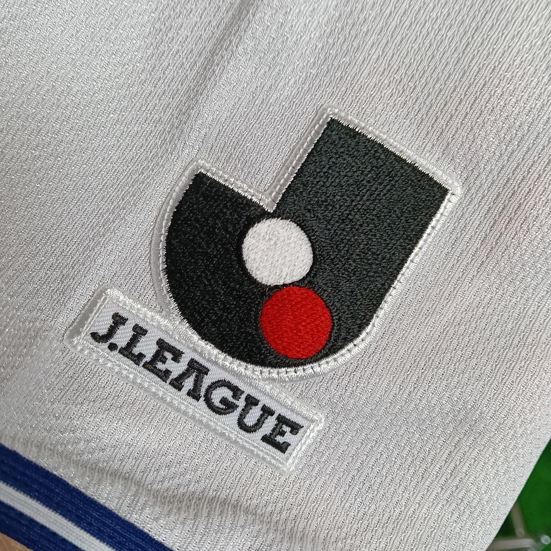 【極美品／希少】ミズノ 大宮アルディージャ 04-05ユニフォーム アウェイ／F