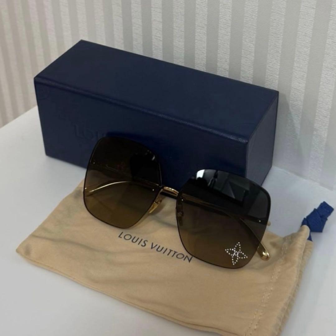 【激レア✨️】 ルイヴィトン サングラス