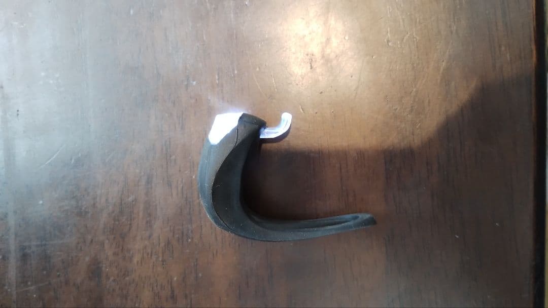 SCHLEIN ジュニア用自転車 ブラック　26インチ 【埼玉南部引取】