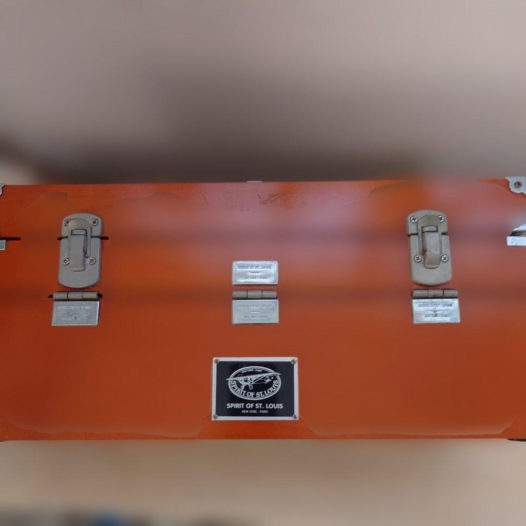 よさまるスピリット・オブ・セントルイス FIELD CD MK.Ⅱラジカセ