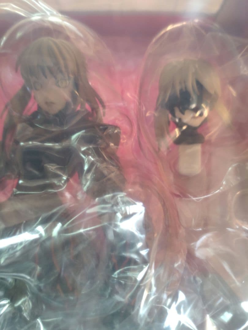 セイバーオルタ 1/8 Fate/stay night ソリッドシアター