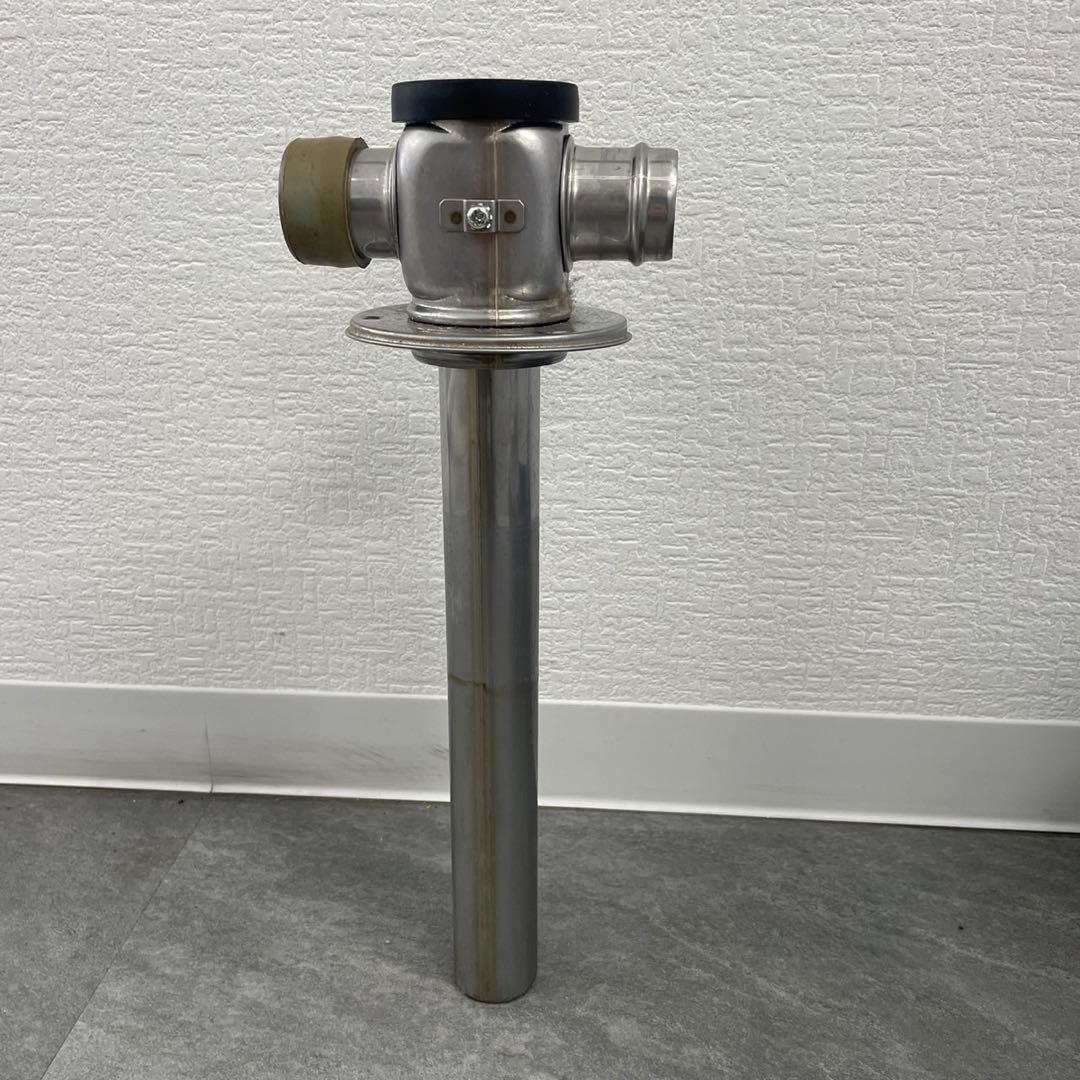 Rinnai RHF-309FT-1 LPガス用 FFガスファンヒーター E29