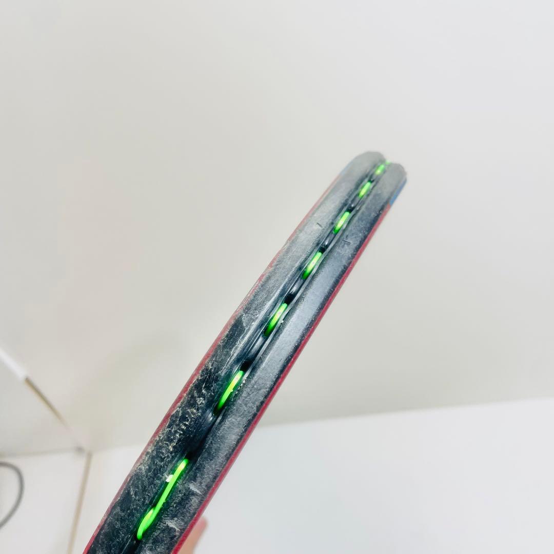 【大人気】YONEX ヨネックス ブイコア98 vcore98 硬式 ラケット