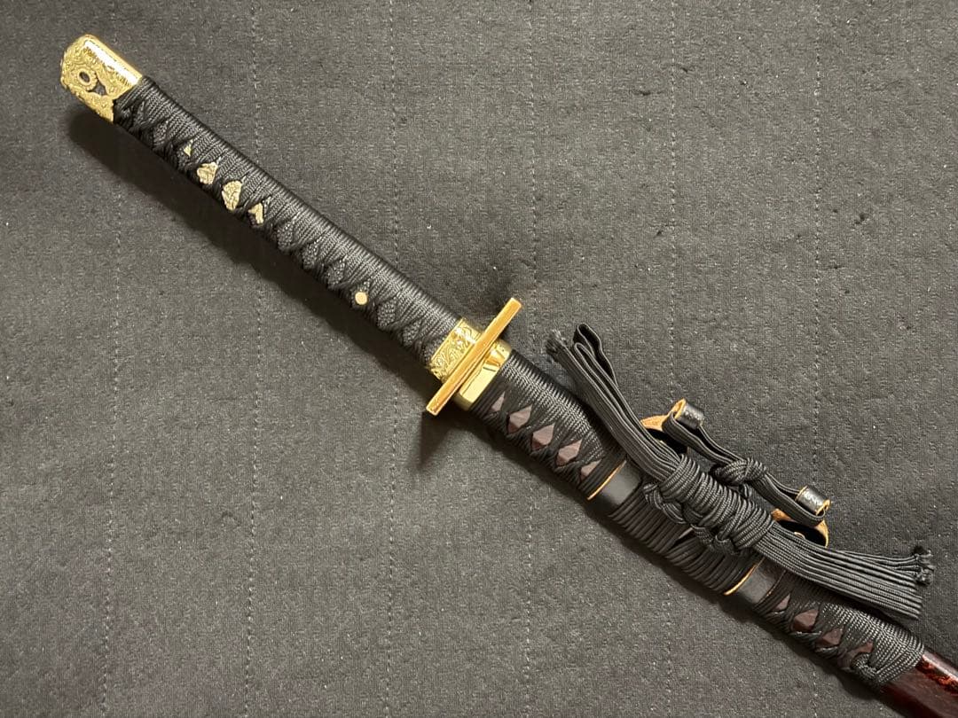 刀　かたな　剣　本多忠勝　樋入　長尺　模造刀　模擬刀　舞踊　大衆演劇