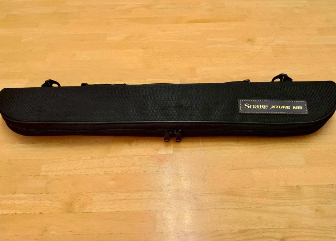 【新品】シマノ 21ソアレエクスチューン MB S68UL-S